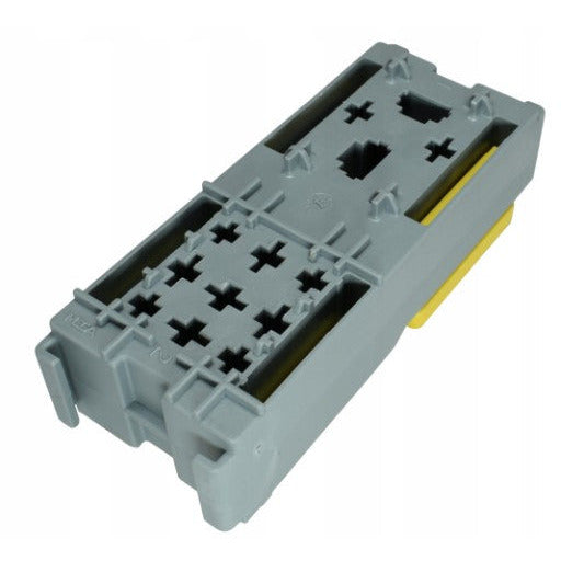 MTA / MTA.0101497 / SİGORTA KUTUSU MEGACOMPACT