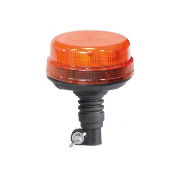 ASPÖCK / ASPO.424404031 / LED DÖNER LAMBA YASSI BORULU 4 FOK. 12V/24V
