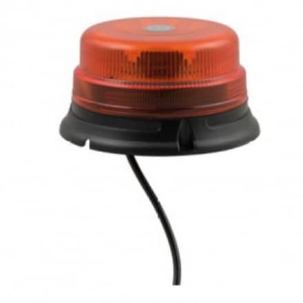 ASPÖCK / ASPO.424404051 / DÖNER LAMBA LED YASSI 9/30V IP67 4 FONKSİYON