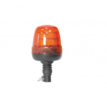 ASPÖCK / ASPO.424404131 / LED DÖNER LAMBA YASSI UZUN  BORULU 4 FOK. 12V/24V