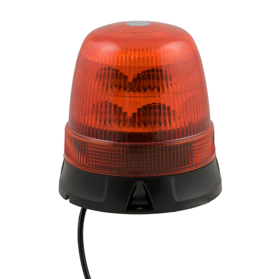 ASPÖCK / ASPO.424404151 / DÖNER LAMBA LED  9/30V  ÇİFT SIRA IP67 4FONKİSYON