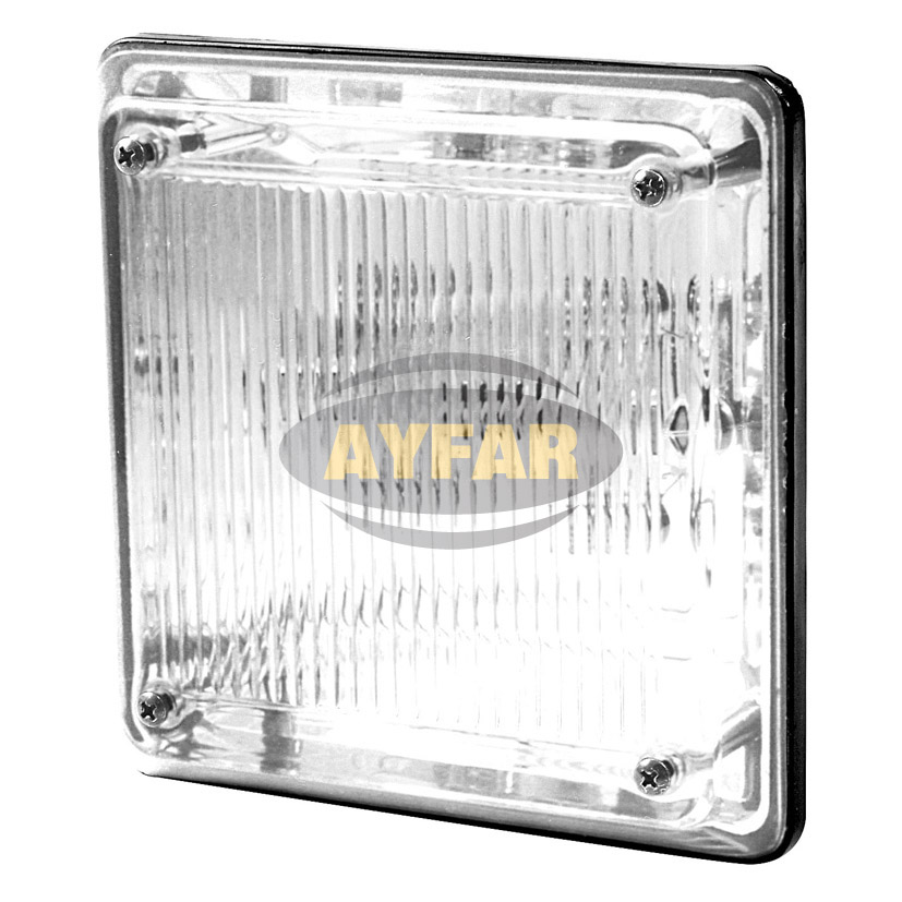 DÖNER LAMBA CAMLARI