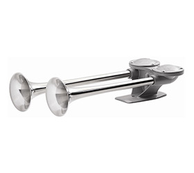 FIAMM / FIAMM.920308 / İKİLİ HAVALI KORNA 42CM
