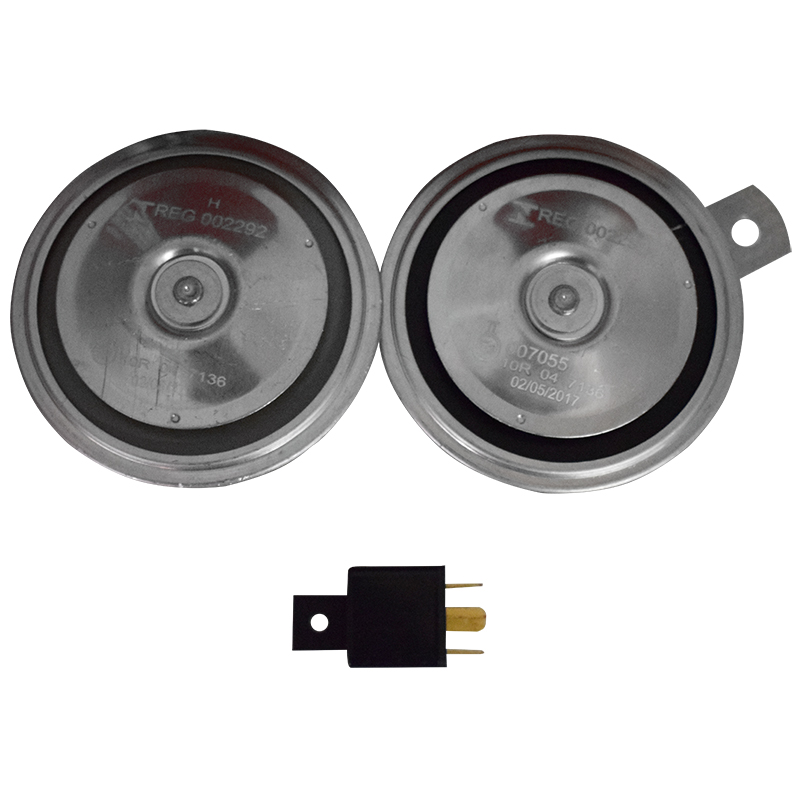 FIAMM / FIAMM.920368 / KORNA DİDİT 24V SET RÖLELİ 340HZ-425HZ