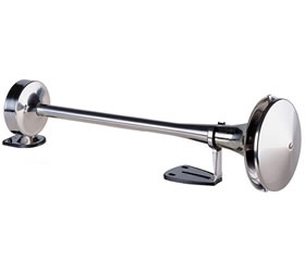 FIAMM / FIAMM.920613 / KORNA MARİN ACTROS 62CM HAVALI