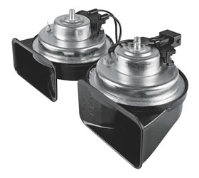 FIAMM / FIAMM.927695 / FORD FİAT FERRARİ VOLVO SET KORNA