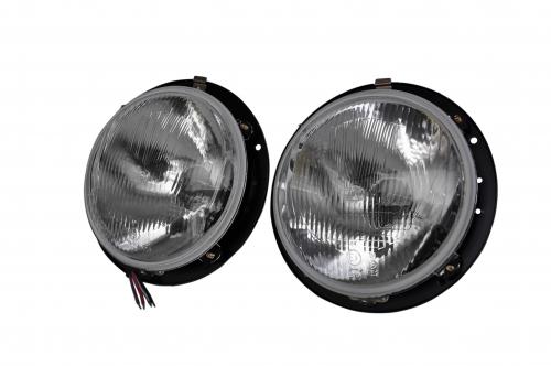 FARBA / FRB.10300E / FAR UNIVERSAL TİP KOMPLE PARKLI