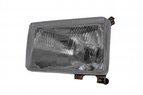 FARBA / FRB.10333E / FAR FORD CARGO SOL