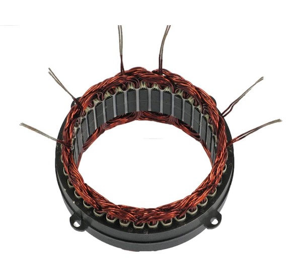 ALTERNATÖR STATÖRLERİ