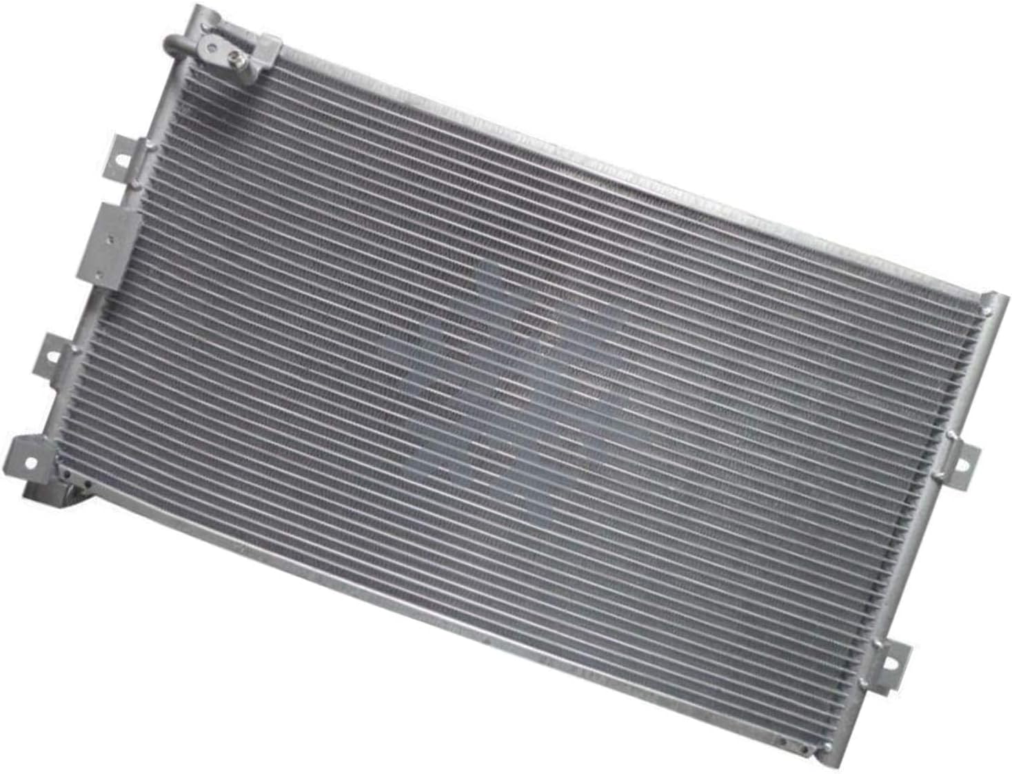 KONDENSER (CONDENSER)