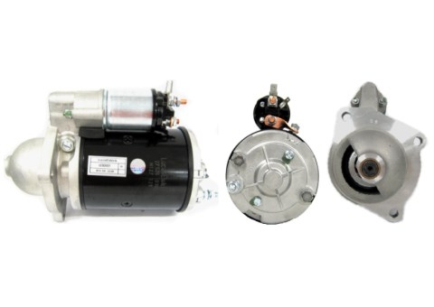 LUCAS / LUC.27526 / STARTER 12V 10D  BMC KAMYON 140/1340 