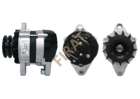 LUCAS / LUC.61920048 / ALTERNATÖR 12V 45A CHRYSLER PD950 