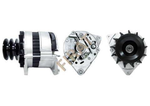 LUCAS / LUC.61920150 / ALTERNATÖR 24V 40A CHRYSLER 26.200-HINO140 