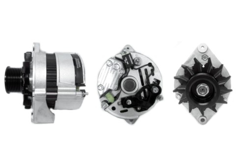 LUCAS / LUC.61920152 / ALTERNATÖR 24V 55A PROFESYONEL  YM.
