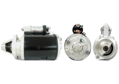 LUCAS / LUC.61924013 / STARTER 12V 11D  STERY 8053-8073-TRAKTÖR