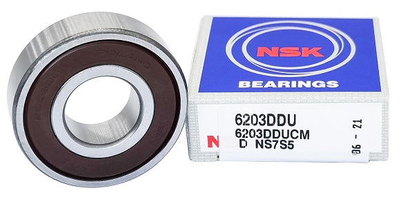 NSK / NSK.6203DDU / RULMAN