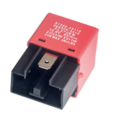 REMARK / RMK50.VF1024 / FLAŞÖR 12V TOYOTA COROLA HILUX YARIS 01-->>
