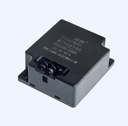 REMARK / RMK50.VF1314 / FLAŞÖR 24V 5P MITSUBISHI CANTER 515/635