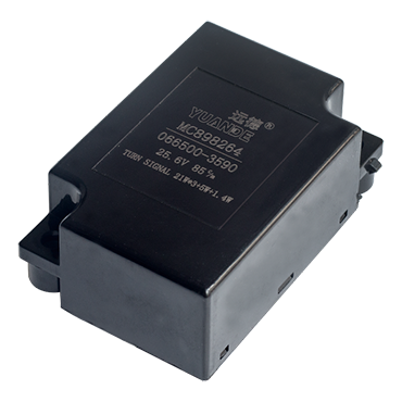 REMARK / RMK50.VF1316 / FLAŞÖR 24V 10P MITSUBISHI CANTER 515/635