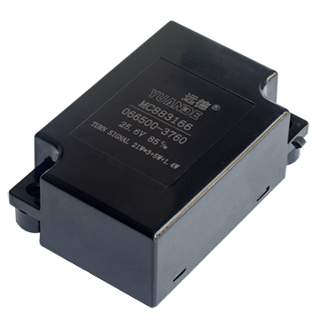 REMARK / RMK50.VF1318 / FLAŞÖR 24V 6P MITSUBISHI CANTER 659/859