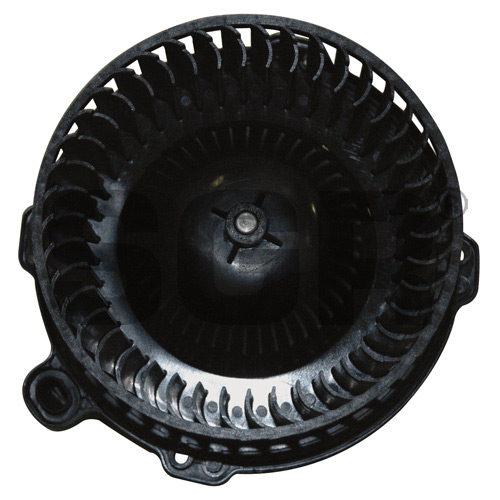 FRT-SGR / SGR.53054 / KALORİFER MOTORU 24V PERVANELİ ISUZU ŞAMPİYON ROYA