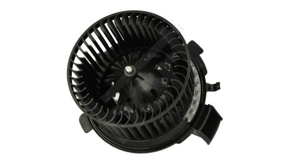 FRT-SGR / SGR.53060 / KALORİFER MOTORU 12V CITROEN XSARA PICASSO - PEUGEOT 206-307(OTO.KLİMALI)